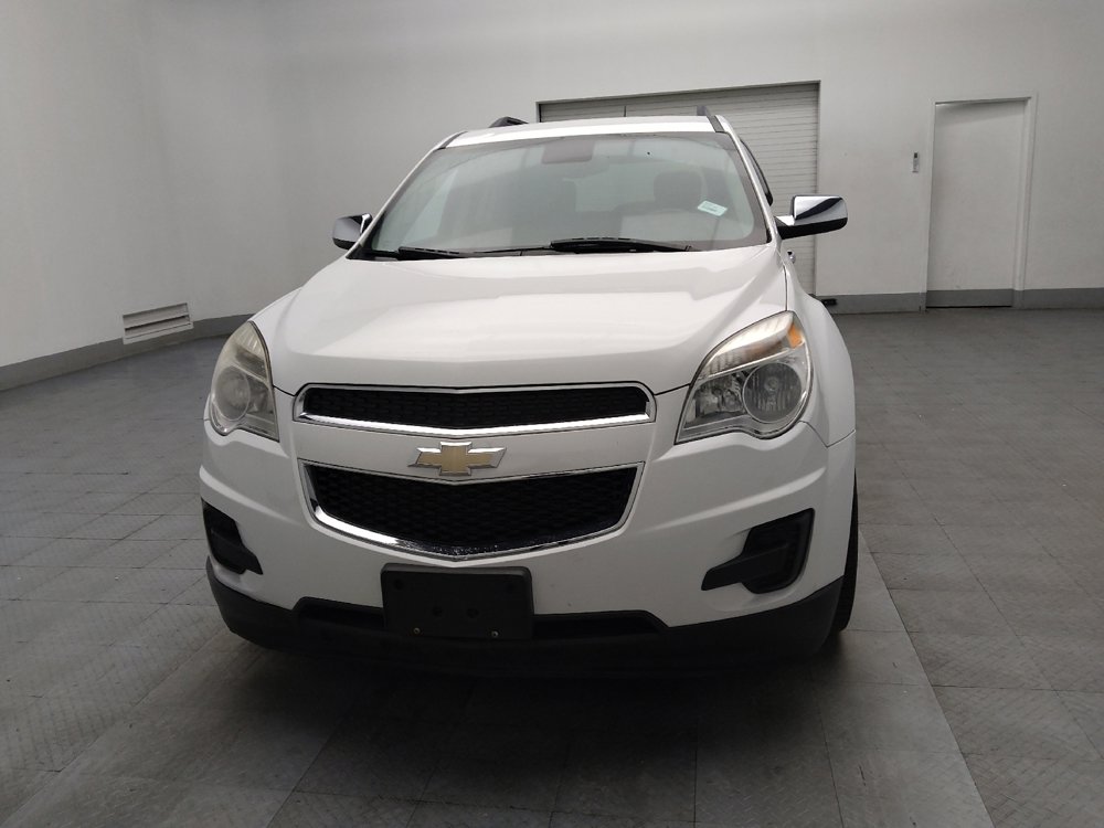 Used 2015 Chevrolet Equinox LT FWD image 15