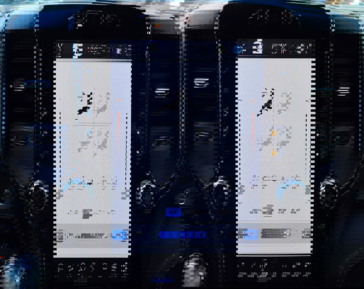 Used 2023 RAM 1500 Limited image 54