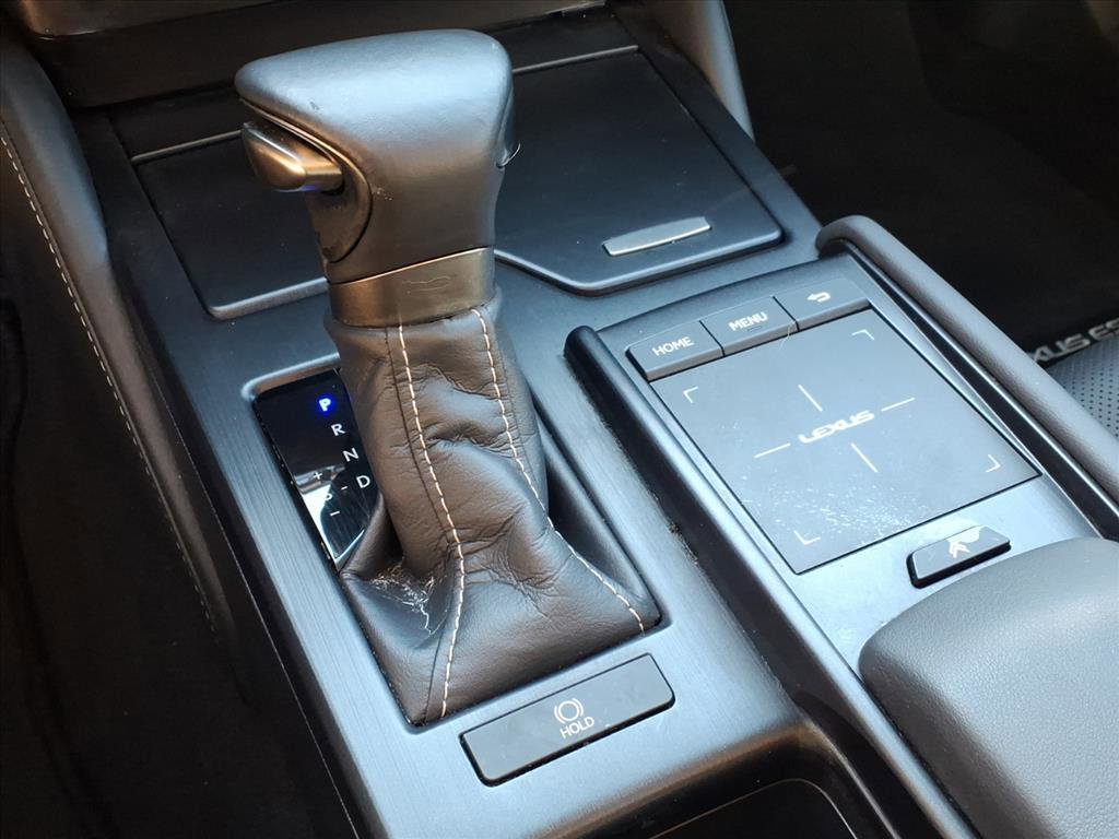 Used 2019 Lexus ES 350 image 12