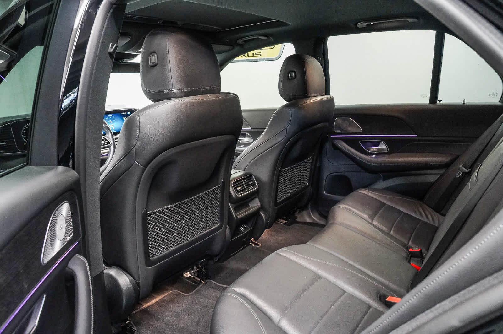 Used 2021 Mercedes-Benz GLE 350 image 19