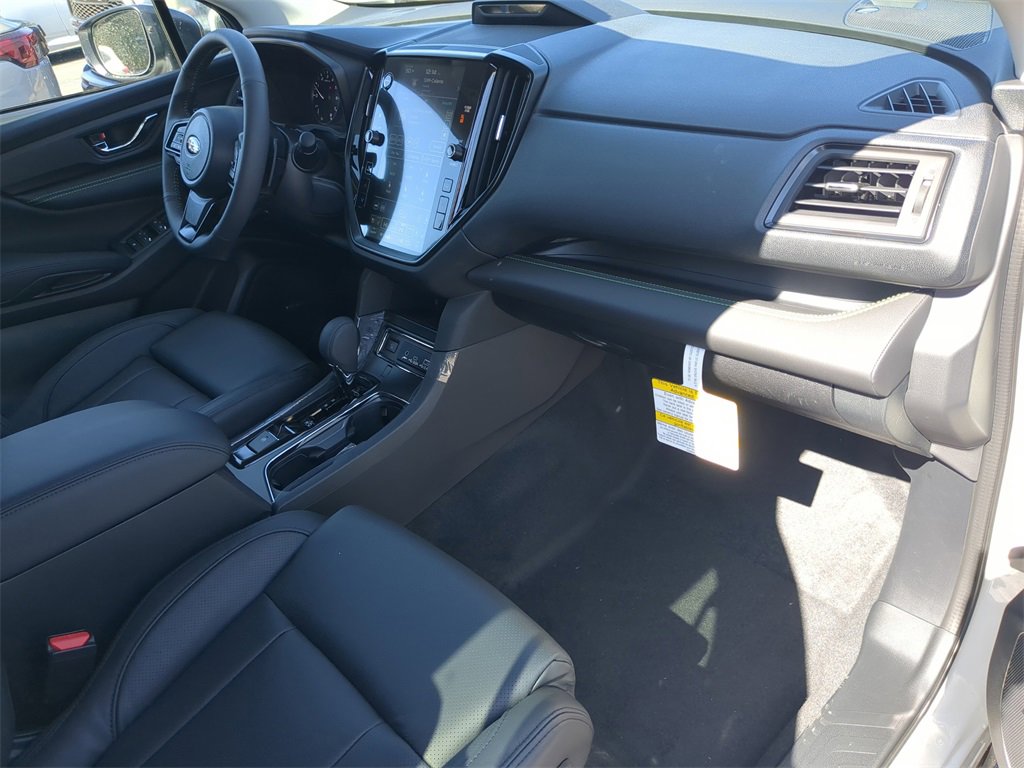 New 2026 Subaru Ascent Bronze Edition image 12