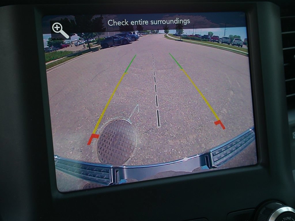 Used 2020 RAM 1500 Big Horn AWD/4WD image 39
