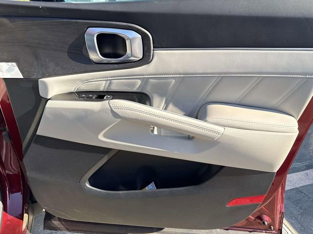 New 2025 Kia Sorento SX image 20
