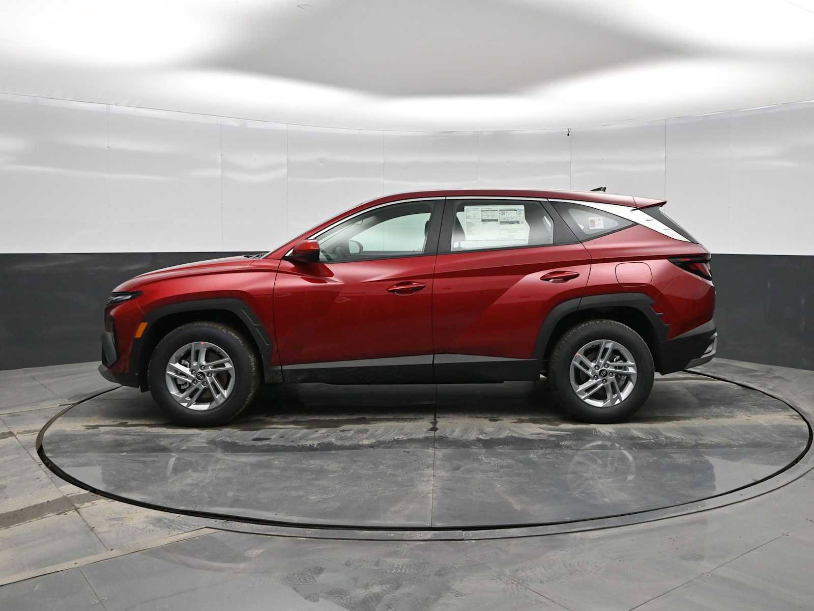 New 2026 Hyundai Tucson SE image 5