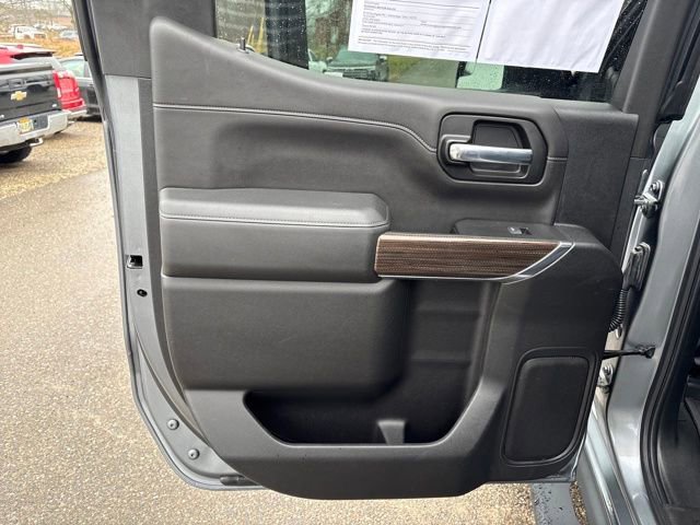 Used 2020 Chevrolet Silverado 1500 RST w/ All-Star Edition image 21