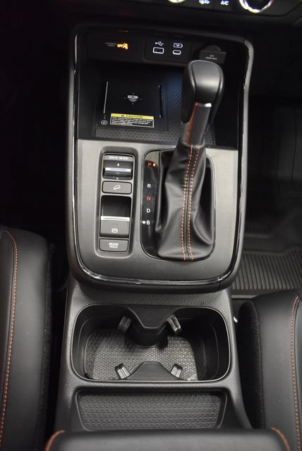 Used 2025 Honda CR-V Sport-L image 29