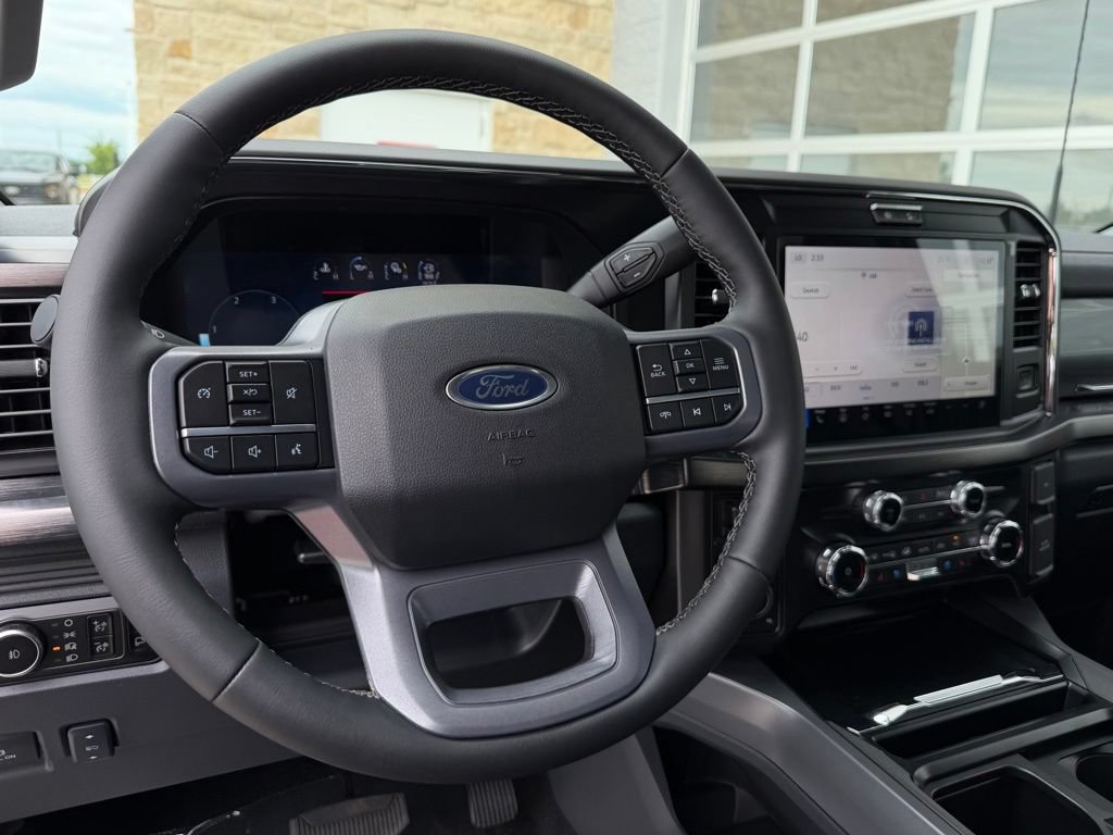 New 2026 Ford F250 Lariat AWD/4WD image 11