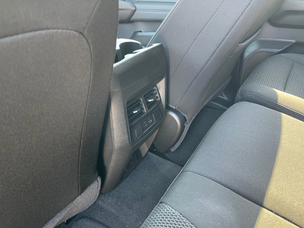 New 2026 GMC Canyon Elevation w/ Convenience Package image 26