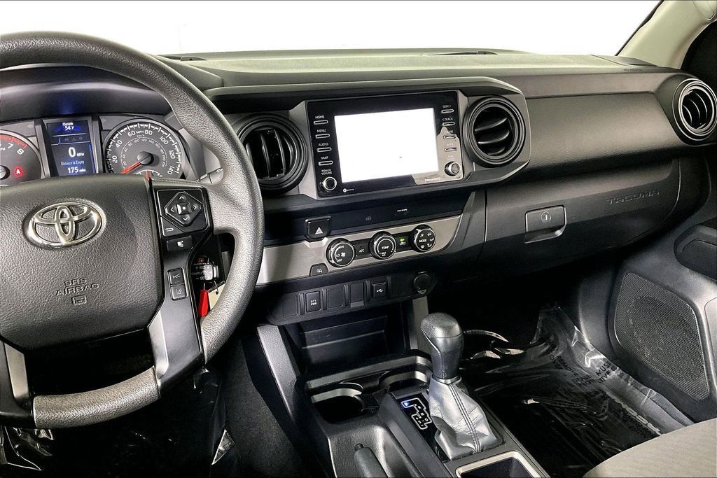 Used 2021 Toyota Tacoma SR image 6