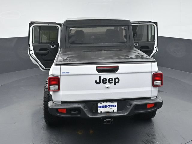 Used 2021 Jeep Gladiator Sport AWD/4WD image 56
