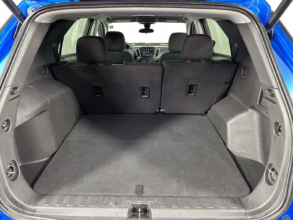 Used 2024 Chevrolet Equinox LT FWD image 28