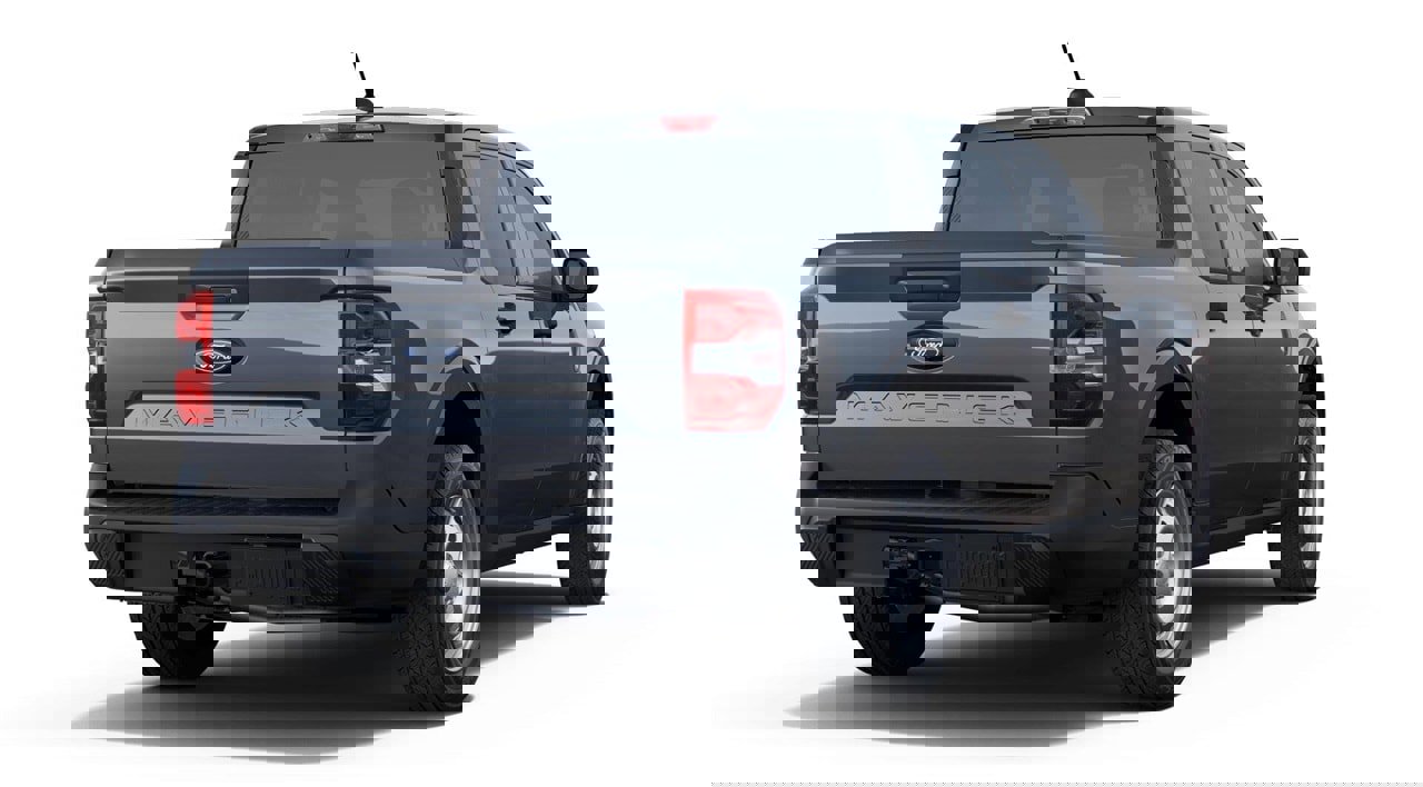 New 2025 Ford Maverick XL w/ Equipment Group 102A image 27