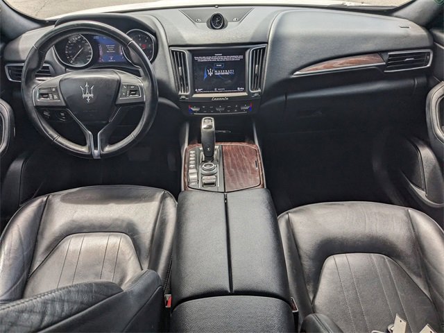 Used 2019 Maserati Levante image 15