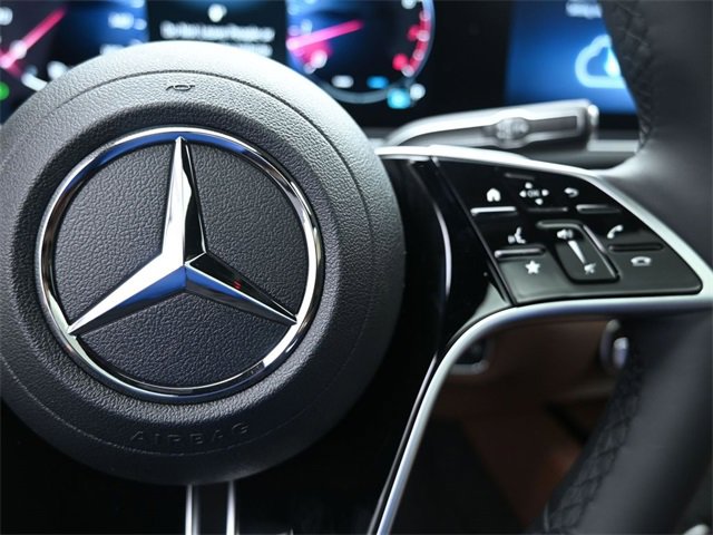 New 2026 Mercedes-Benz GLE 450 4MATIC Coupe image 14