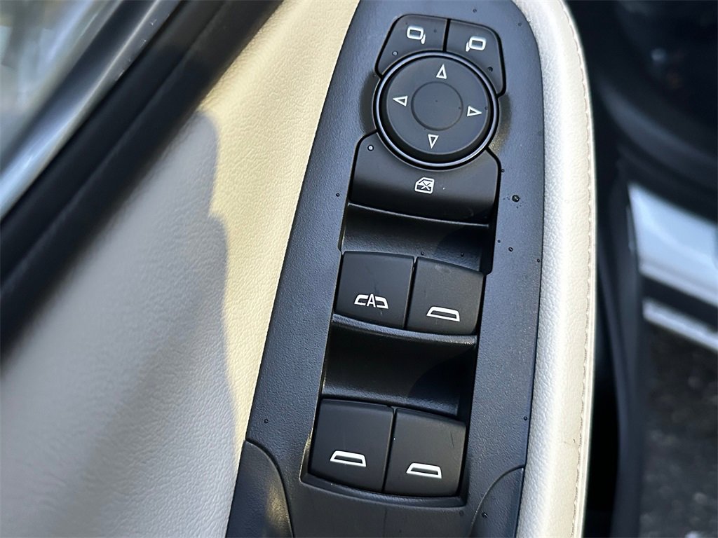 New 2026 Buick Encore GX Avenir w/ Avenir Technology Package image 21