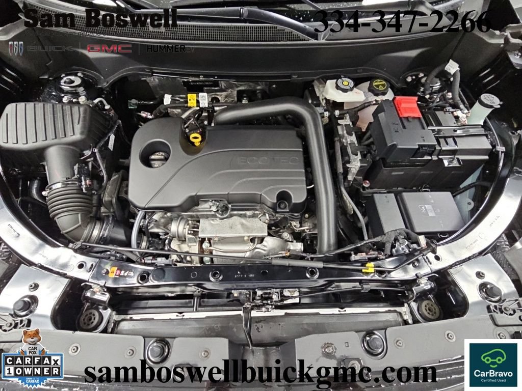 Used 2026 GMC Terrain Elevation FWD image 38