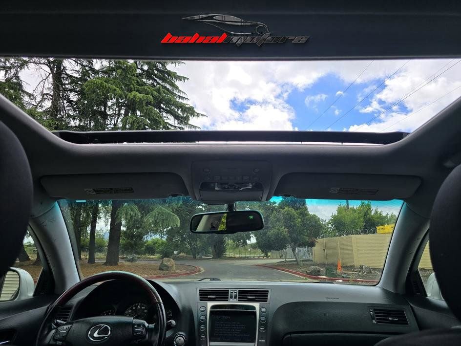 Used 2007 Lexus GS 350 RWD image 21