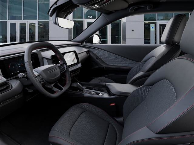 New 2026 Dodge Charger Scat Pack AWD/4WD image 22