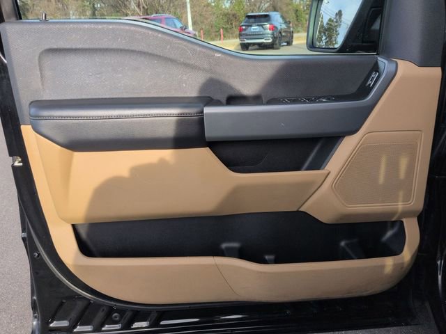 Used 2023 Ford F150 XLT image 11