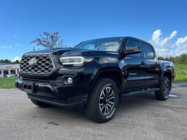 Used 2022 Toyota Tacoma 4x4 Double Cab image 7