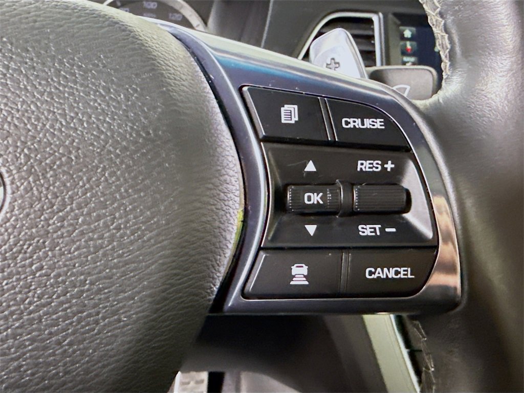 Used 2015 Hyundai Sonata Limited 2.0T image 22