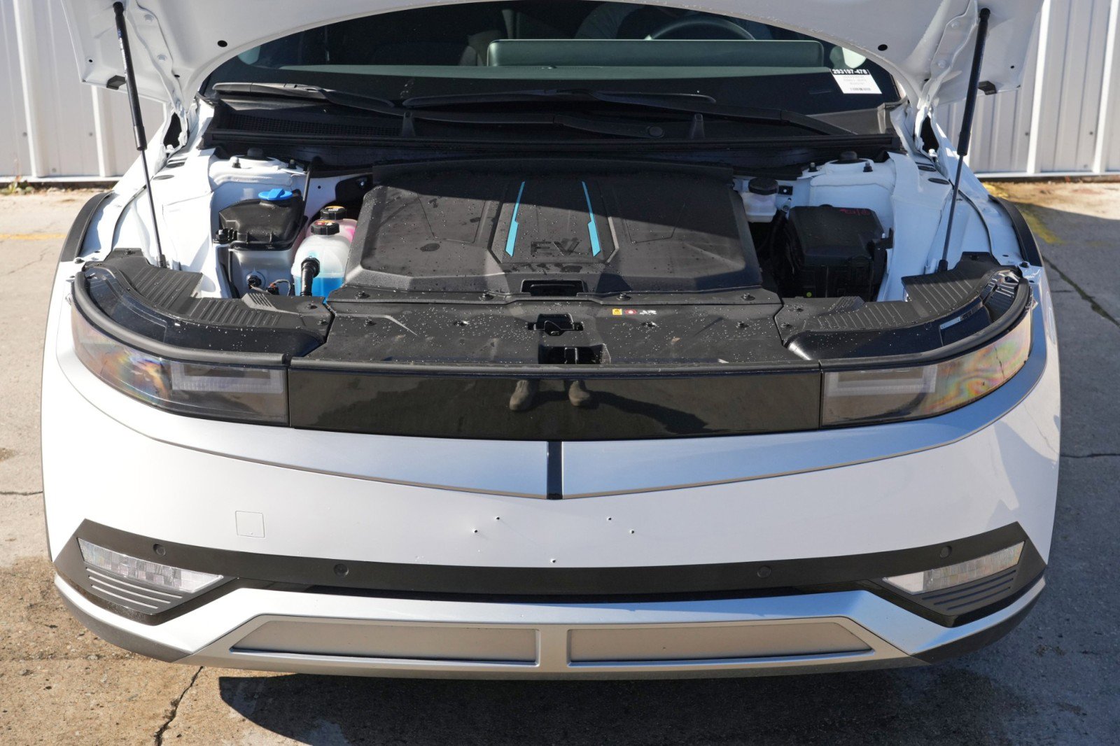 Used 2024 Hyundai Ioniq 5 SEL image 7