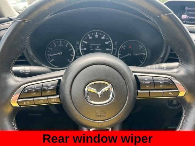 Used 2024 MAZDA CX-30 AWD 2.5 S w/ Preferred Package image 84
