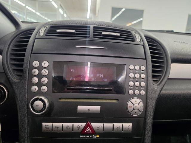 Used 2007 Mercedes-Benz SLK 280 image 22