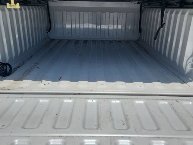 Used 2020 RAM 1500 Laramie AWD/4WD image 22