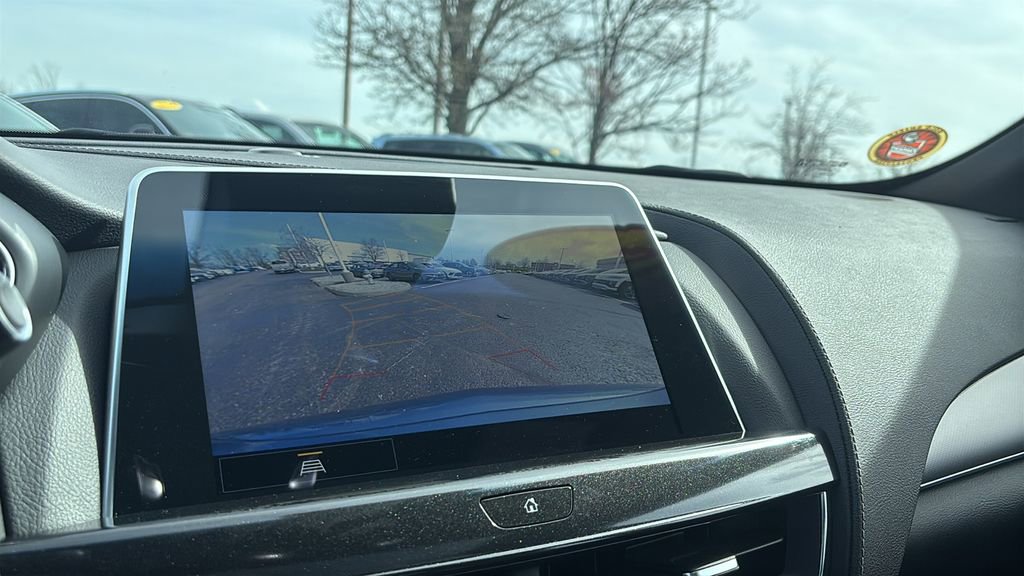 Used 2024 Cadillac CT5 Premium Luxury w/ Climate Package image 22