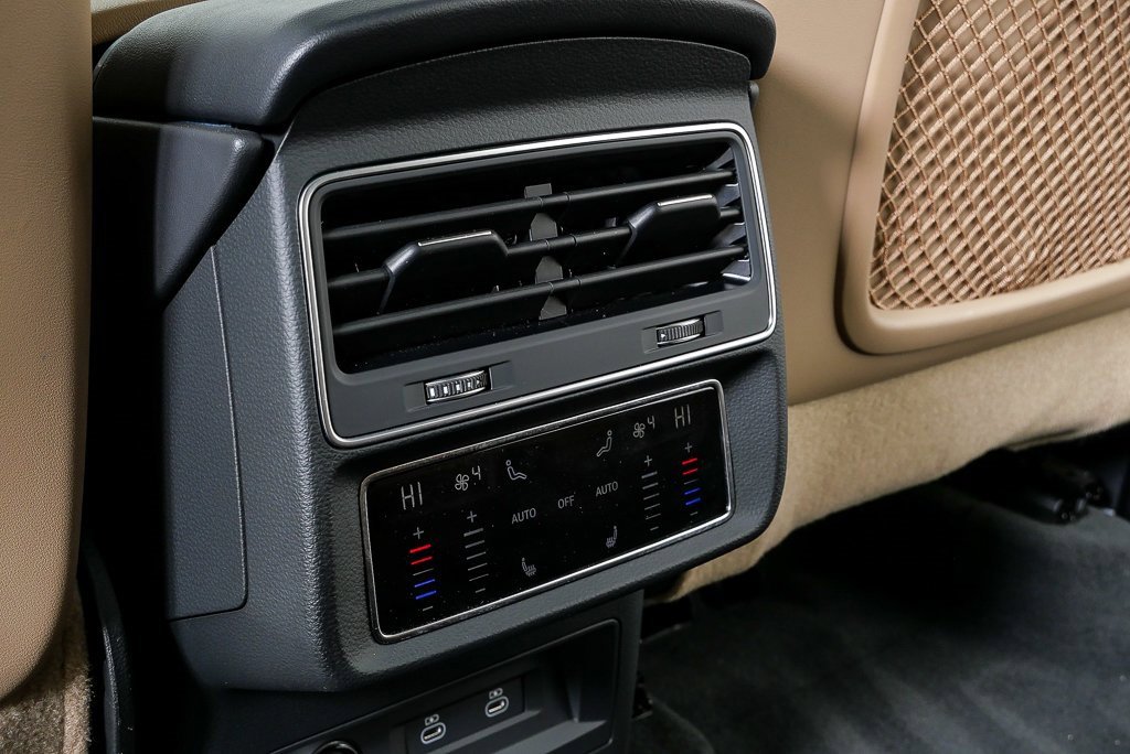 Used 2022 Audi Q7 3.0T Premium Plus w/ Premium Plus Package image 21