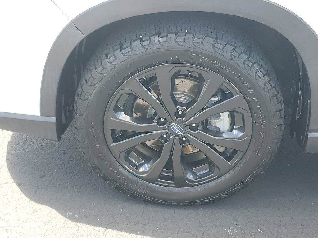 Used 2019 Subaru Forester Sport AWD/4WD image 11