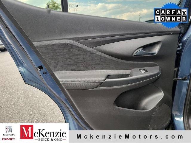 Used 2025 Buick Envista Sport Touring FWD image 26