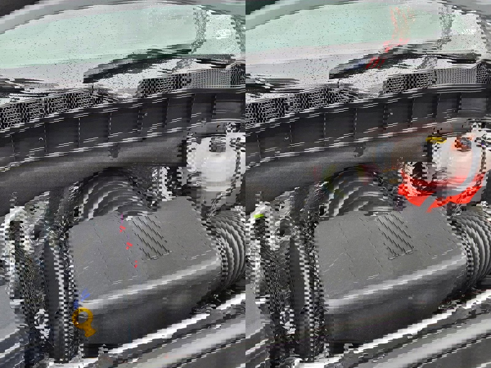 New 2026 GMC Sierra 1500 Denali image 32