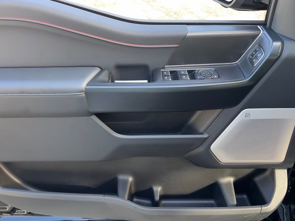 New 2025 Ford F150 Raptor image 16