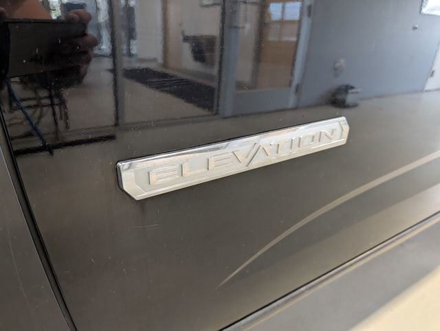 Used 2022 GMC Canyon Elevation AWD/4WD image 10
