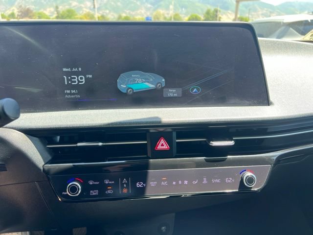 Used 2022 Kia EV6 Wind AWD/4WD image 9