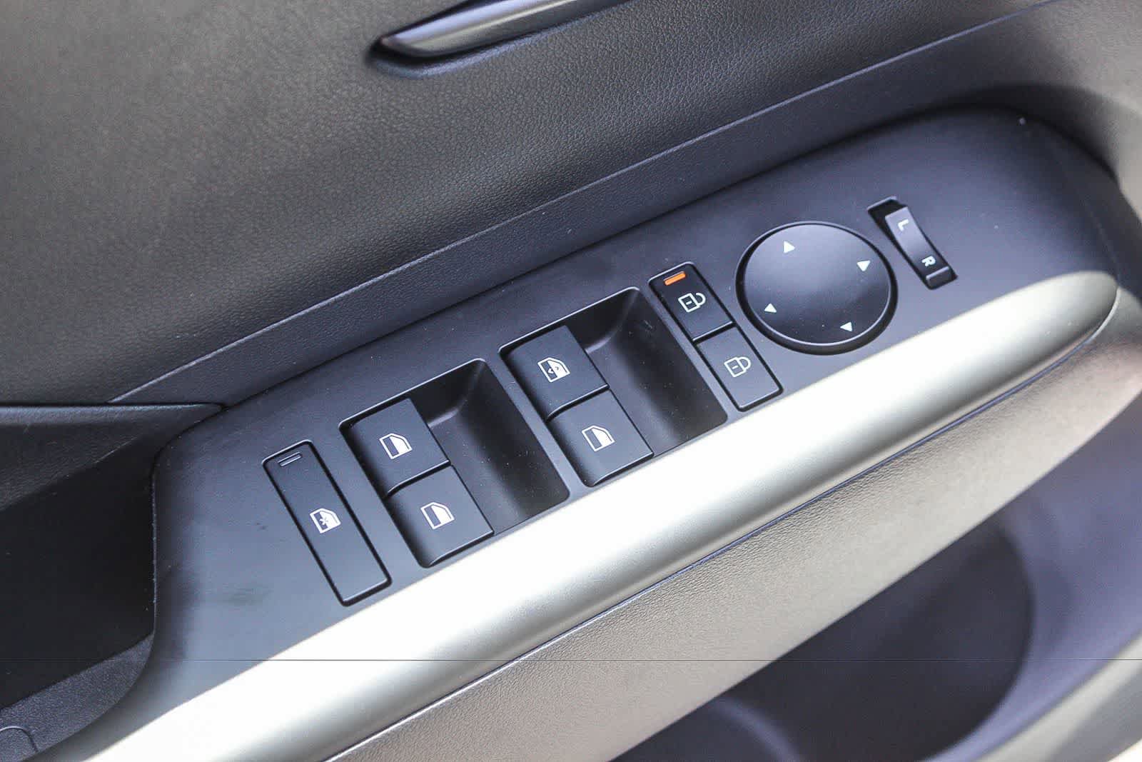 Certified 2024 Hyundai Kona SEL FWD image 26