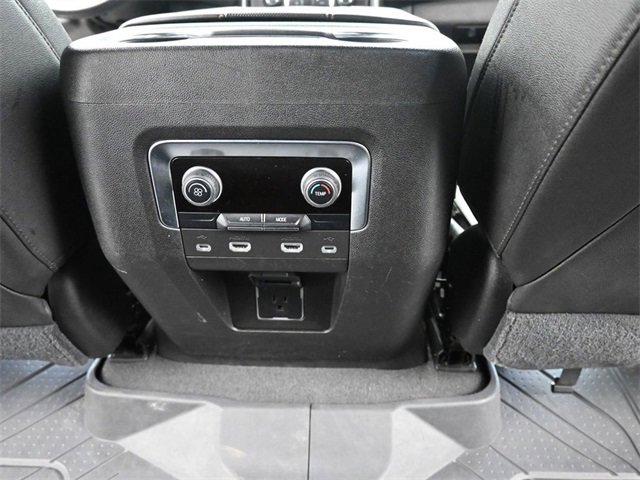 Used 2021 Chevrolet Tahoe RST w/ Rear Media and Nav Package image 26