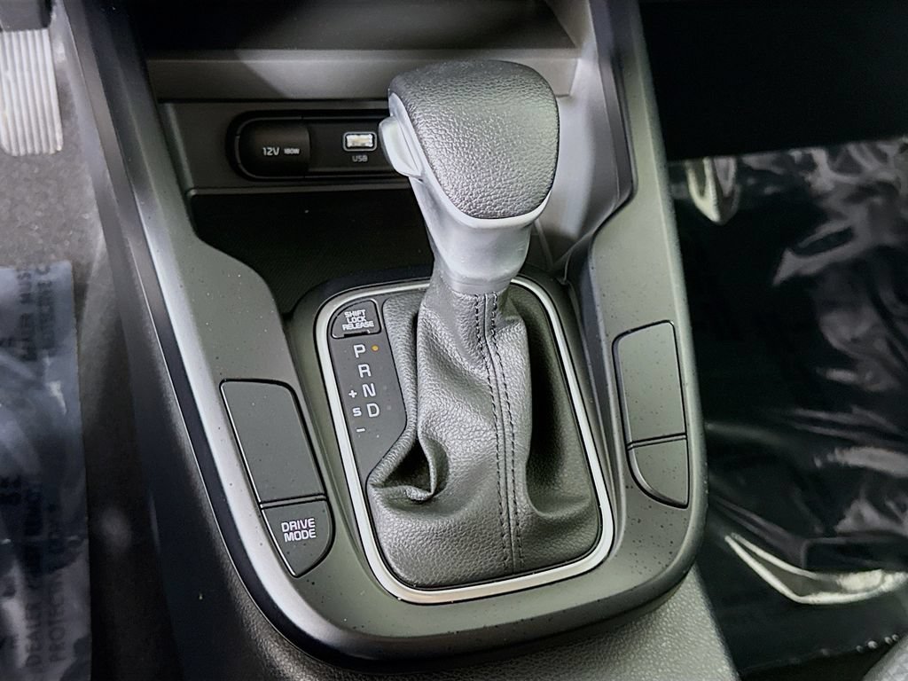 Certified 2023 Kia Soul LX w/ LX Technology Package FWD image 10