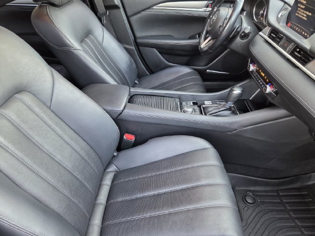 Used 2021 MAZDA MAZDA6 Grand Touring FWD image 18