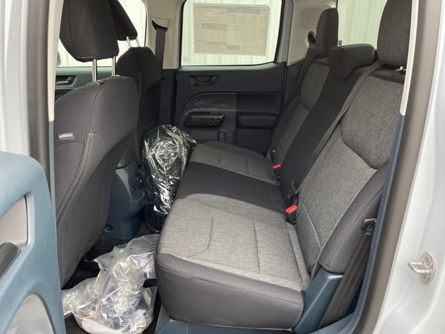 New 2026 Ford Maverick XLT w/ XLT Luxury Package AWD/4WD image 25