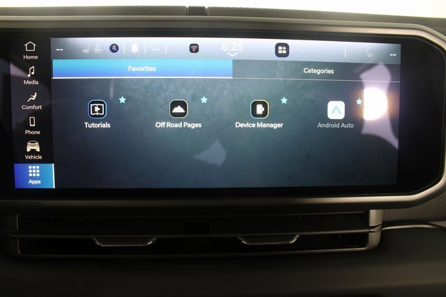 New 2026 Jeep Wrangler Unlimited Rubicon image 4