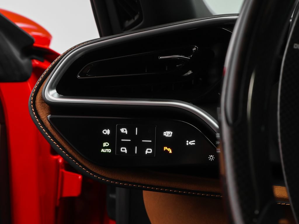 Certified 2022 Ferrari 296 GTB RWD image 63