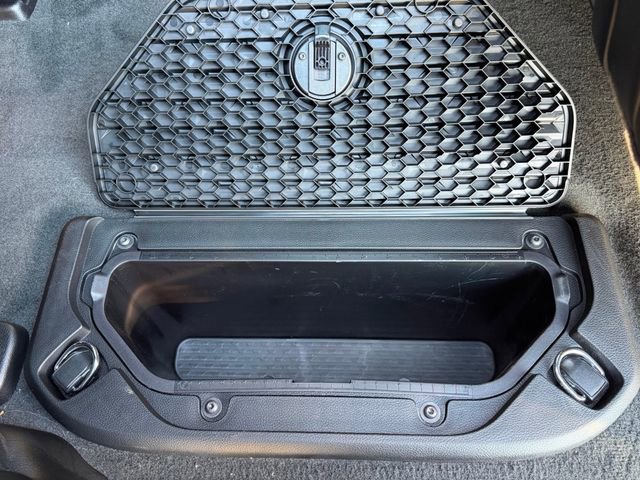 Used 2024 RAM 1500 TRX AWD/4WD image 24