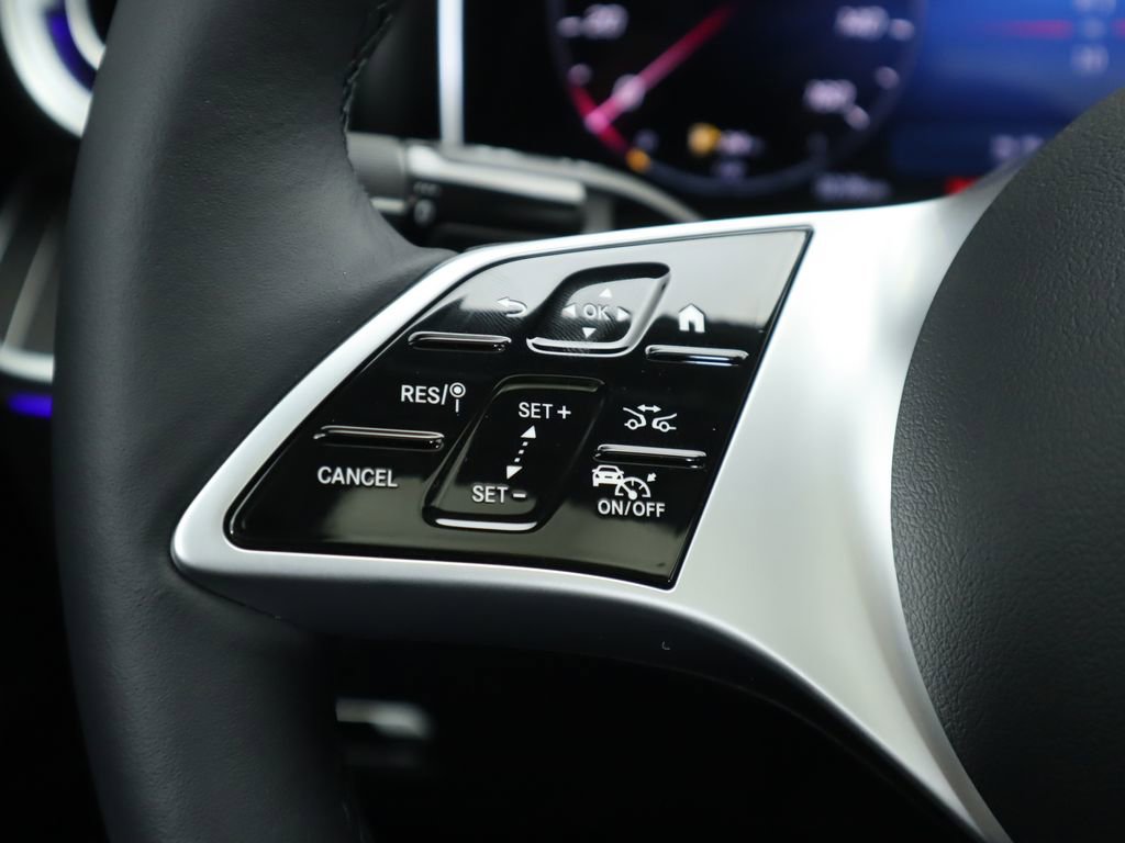 New 2026 Mercedes-Benz C 300 Sedan image 12