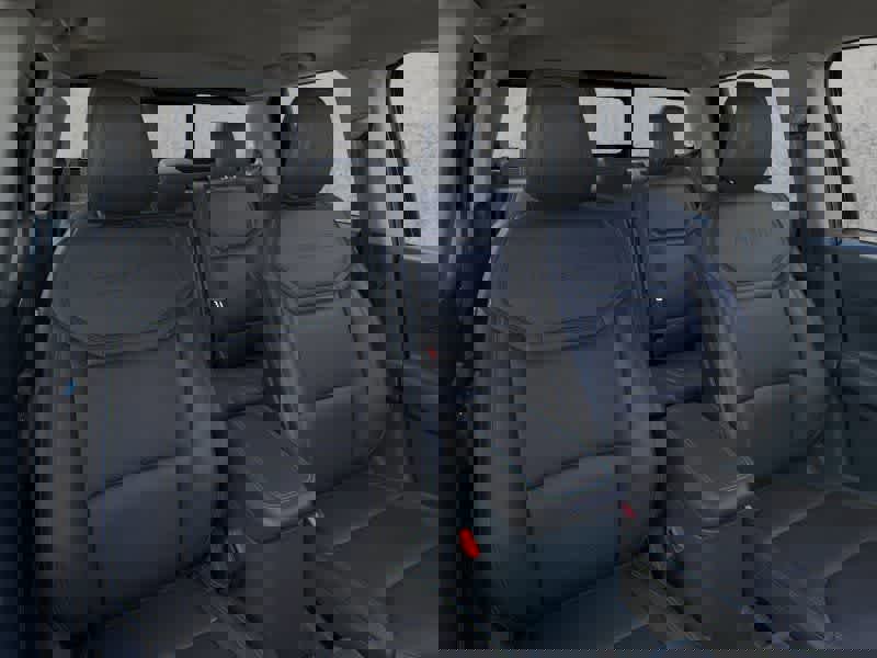 New 2026 Ford Maverick Lobo image 10