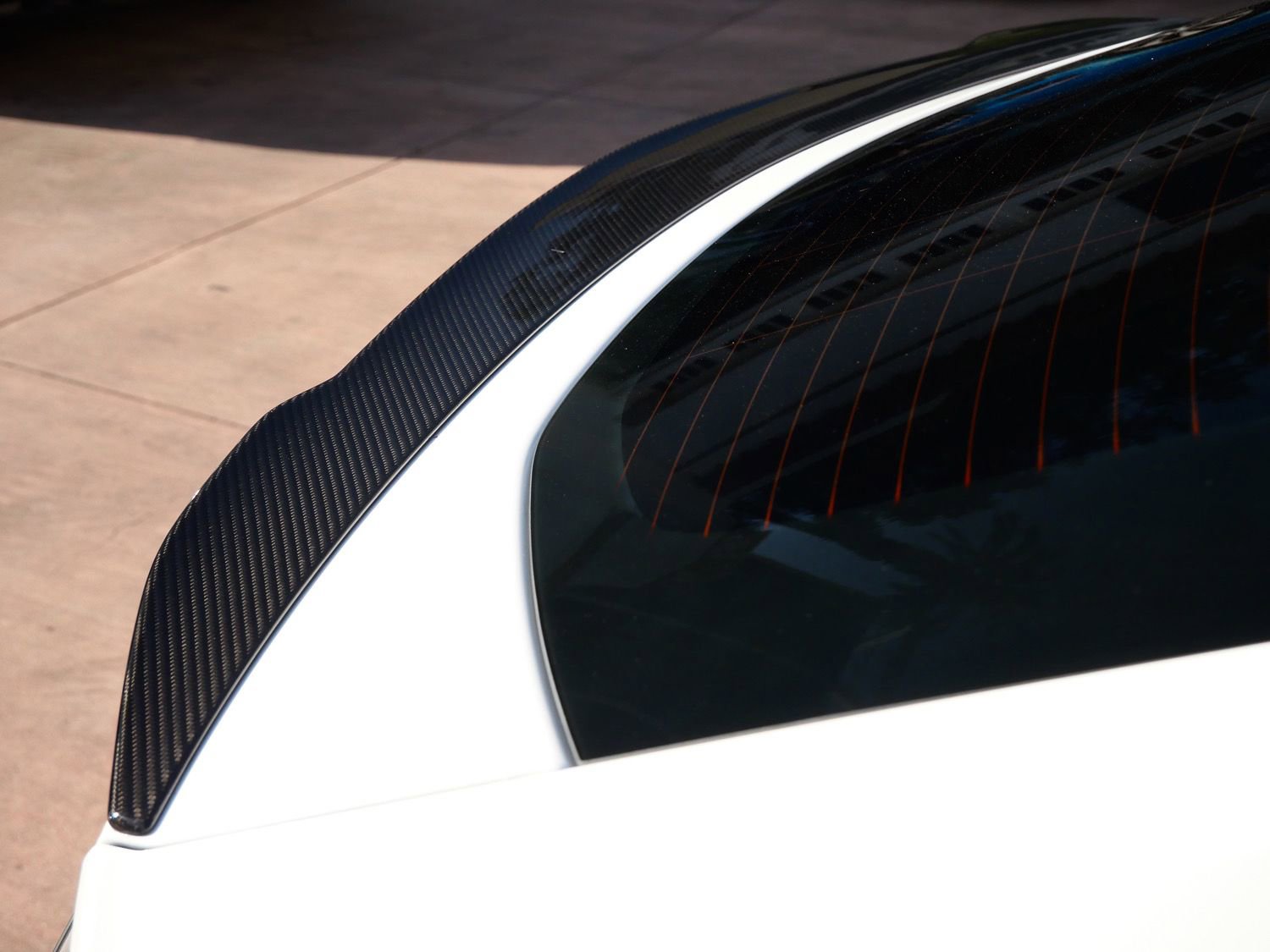 Used 2024 Lamborghini Urus Performante image 11