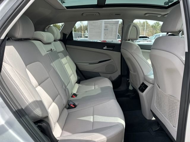 Used 2018 Hyundai Tucson Value image 20