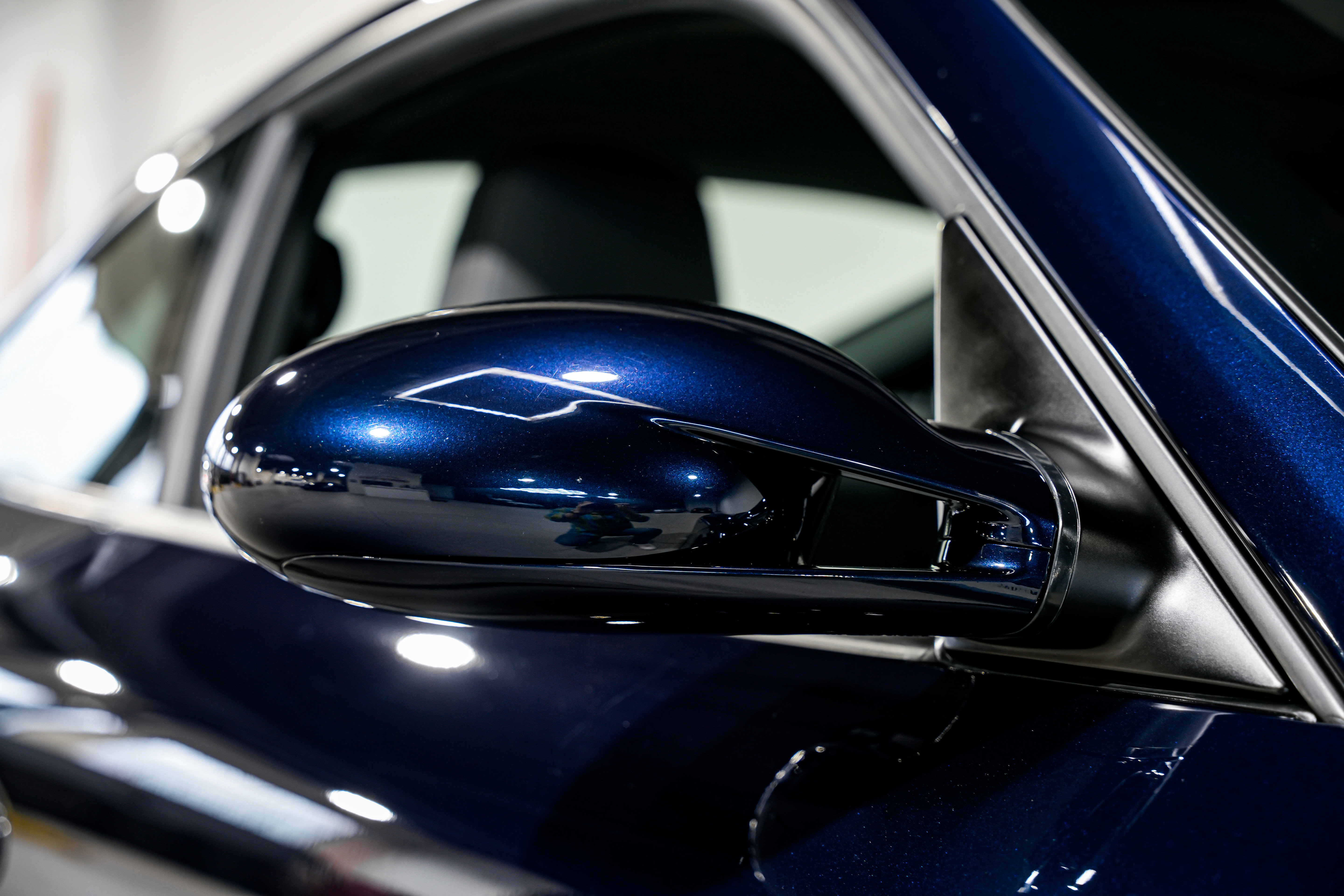 Used 2006 Porsche 911 Carrera S RWD image 37